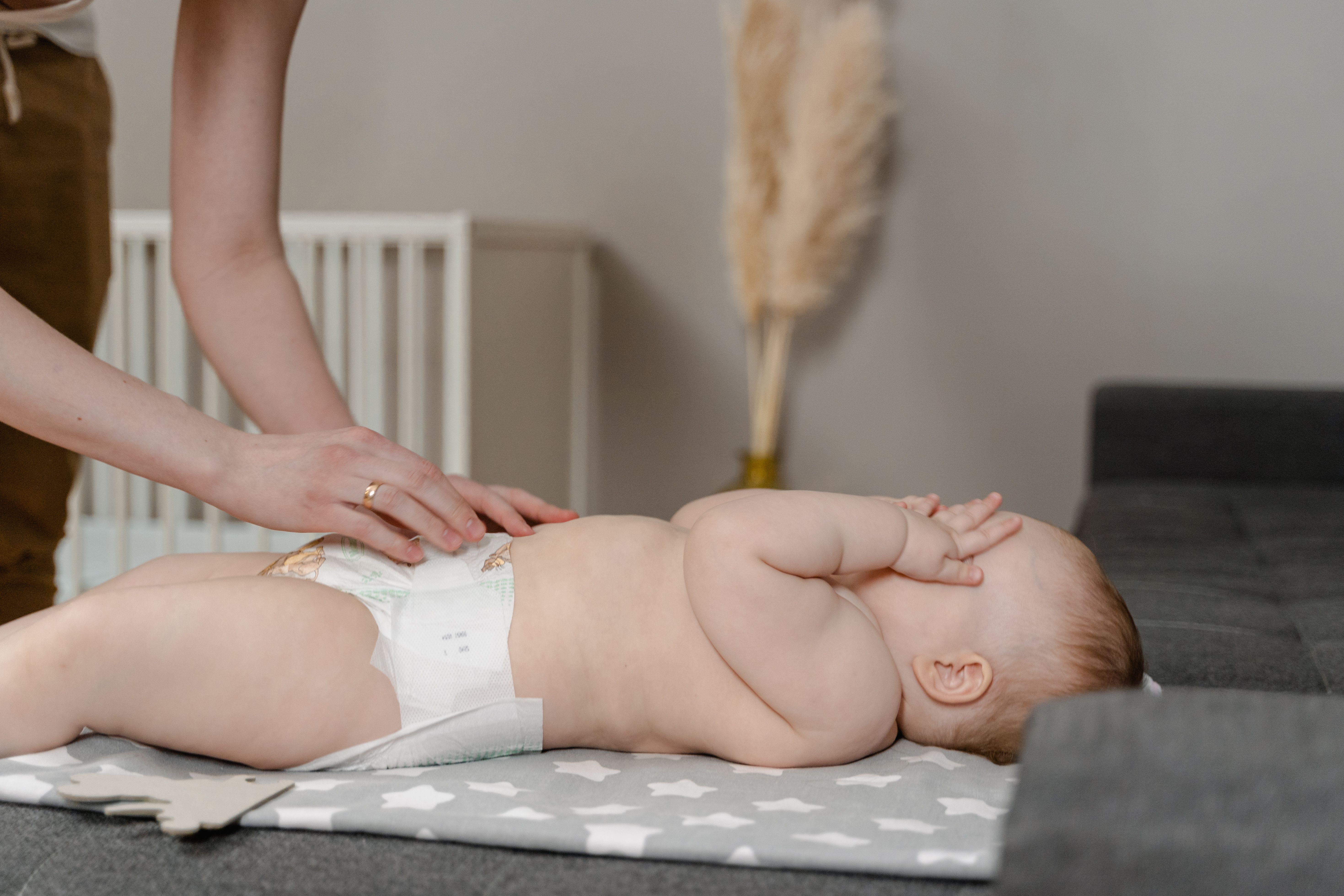 Frühe Hilfen - Unterstützung für Familien mit Babys und Kleinkindern 